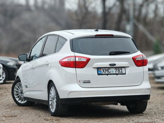 Ford C-Max foto 3