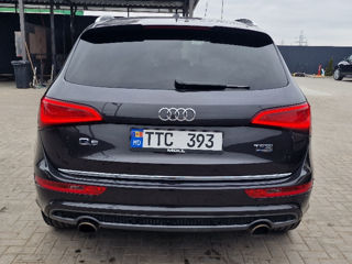 Audi Q5 foto 4