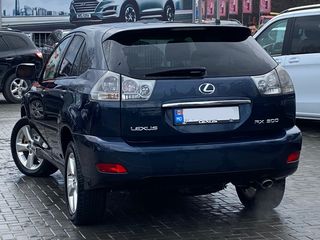 Lexus RX Series foto 3