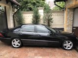 Mercedes S Class foto 8