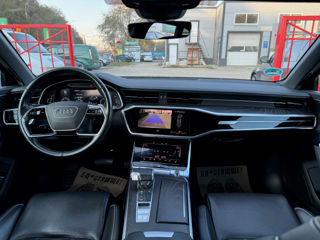 Audi A6 foto 10