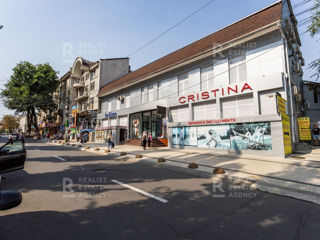 Chirie, spațiu comercial, 1500 mp, strada Armenească, Centru foto 2