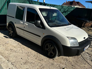 Ford Transit Connect foto 3