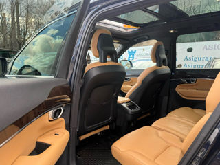 Volvo XC90 foto 8