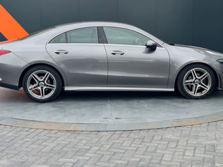 Mercedes CLA foto 6