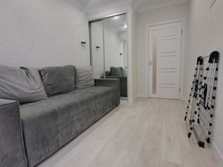 Apartament cu 2 camere, 58 m², Buiucani, Chișinău foto 6