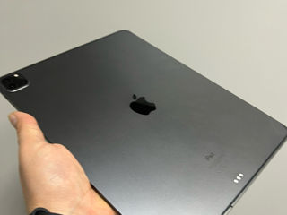 Apple IPad 12.9 generația a-4a 512gb foto 2