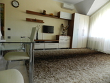 Apartament cu 1 cameră, 40 m², Centru, Chișinău