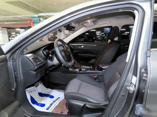 Renault Samsung SM6 foto 6