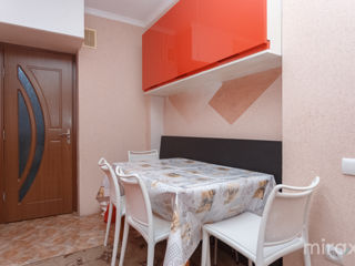 Apartament cu 2 camere, 70 m², Râșcani, Chișinău foto 3