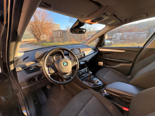 BMW 2 Series Active Tourer foto 8