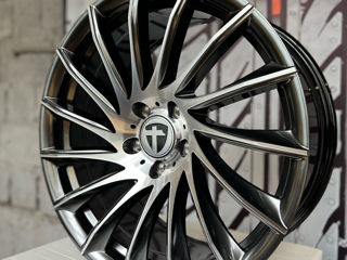 5x114.3 R18 Tomason TN16 foto 2