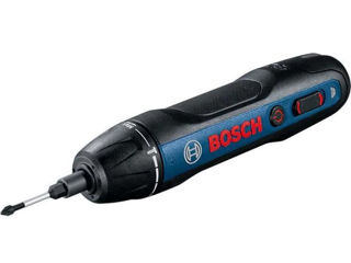 Bosch. Professional. GO2.