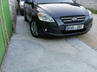 KIA Ceed Sw