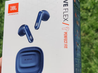 Jbl Live Flex , Tune Flex, Tune 230NC original noi sigilate