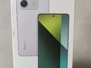 Xiaomi Redmi Note 13 Pro 5g 8/256 gb Noi! Новые!