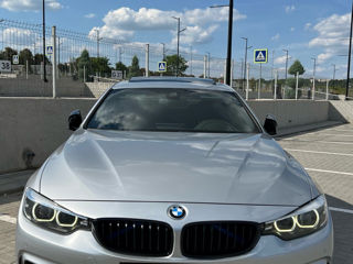 BMW 4 Series foto 2