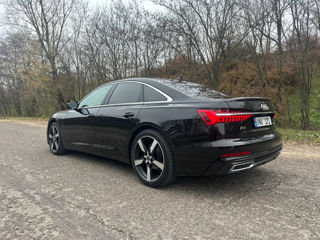 Audi A6 foto 6