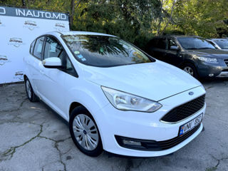 Ford C-Max foto 5