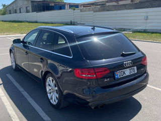 Audi A4 Avant foto 2