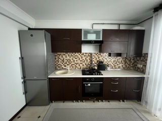 Apartament cu 1 cameră, 53 m², Botanica, Chișinău foto 7