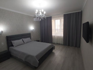 Apartament cu 2 camere, 70 m², Buiucani, Chișinău