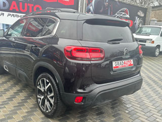 Citroen C5 Aircross foto 8