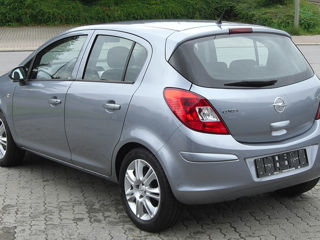 Opel Corsa foto 5