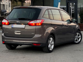 Ford Grand C-MAX foto 3