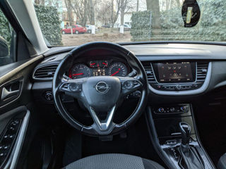 Opel Grandland X foto 8