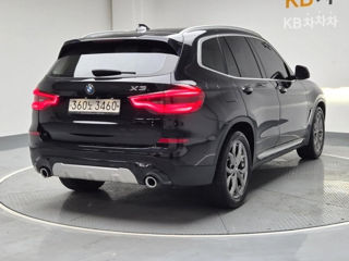 BMW X3 foto 3