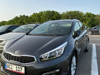 KIA Ceed foto 9