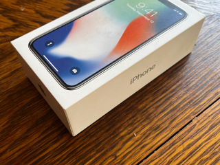 iPhone X 256GB