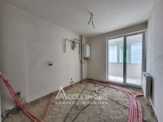 Apartament cu 1 cameră, 51 m², Buiucani, Chișinău foto 2