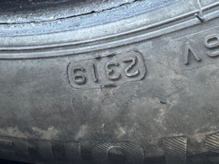 Bridgestone Blizzak 225/50 R17 foto 7