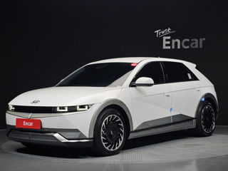 Hyundai IONIQ 5, 2022 