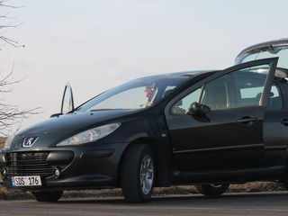 Peugeot 307 foto 4