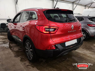 Renault Kadjar foto 3