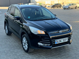 Ford Kuga foto 5