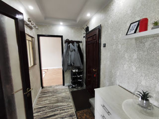 Apartament cu 2 camere, 54 m², Ciocana, Chișinău foto 2