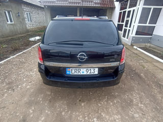 Opel Astra foto 4