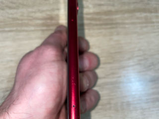 Продам Iphone 11 128Gb Product red foto 4