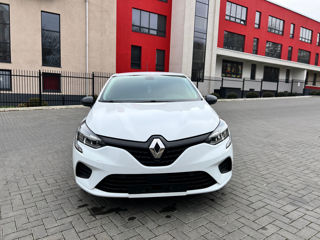 Renault Clio foto 2