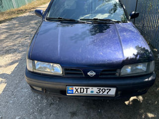 Nissan Primera