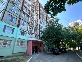 Apartament cu 3 camere, 69 m², Râșcani, Chișinău