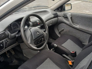 Opel Astra foto 8