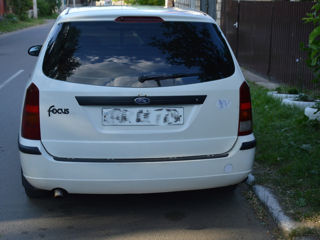 Ford Focus foto 3