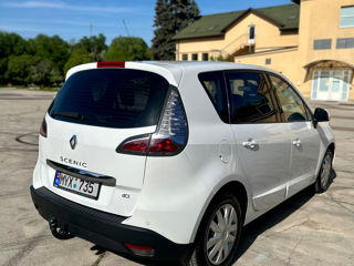 Renault Scenic foto 4