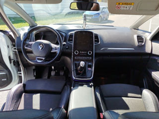 Renault Grand Scenic foto 6