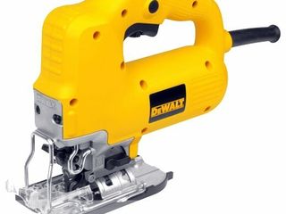 Ferastrau pendular DeWALT DW341K-Qm - credit/3 rate la 0%/livrare/agroteh foto 1